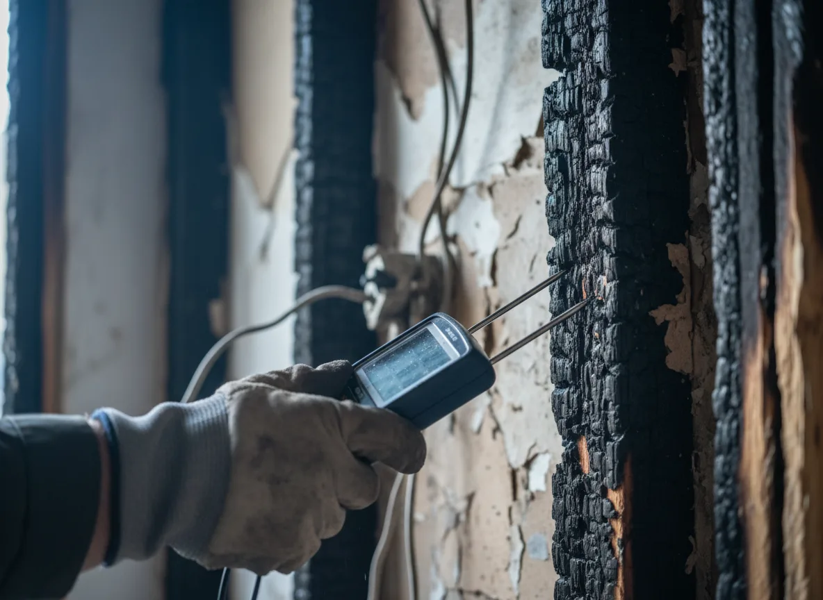 Fire Damage Restoration Akiak, AK FAQs